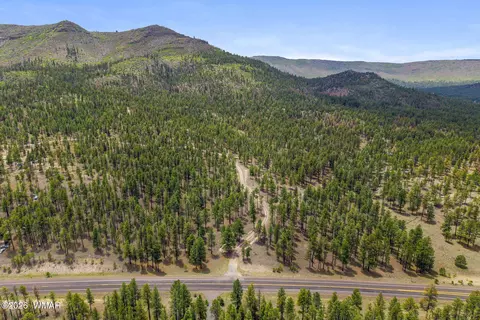 2184 N Highway 191, Nutrioso, AZ 85932