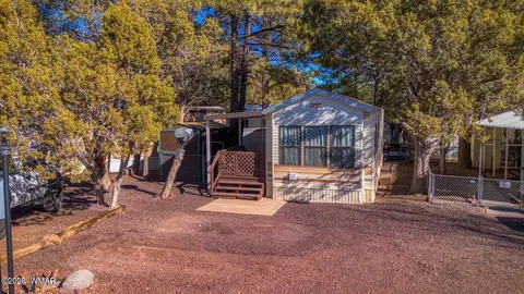 1241 W Mcneil #78, Show Low, AZ 85901