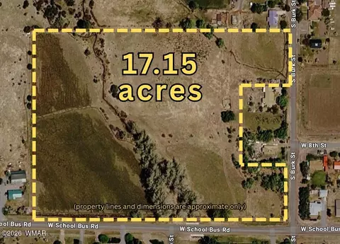 tbd W School Bus Rd, Eagar, AZ 85925 photo 4