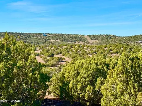 tbd Kirkwood Dr 20 Acres, Concho, AZ 85924 photo 3