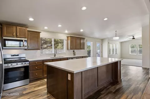 26 Acr 3027, Vernon, AZ 85940