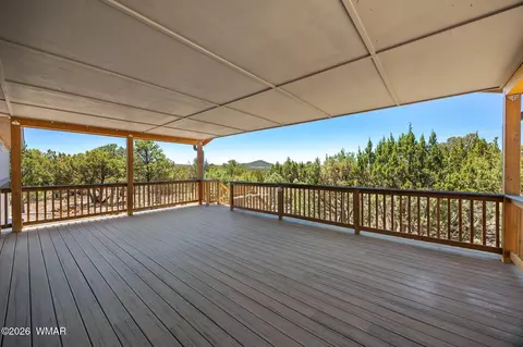 26 Acr 3027, Vernon, AZ 85940