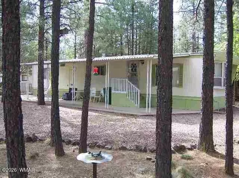 721 S 27th Ave, Show Low, AZ 85901