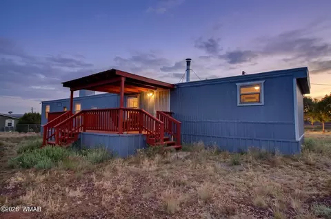 1254 Lone Pine Dam Rd, Show Low, AZ 85901
