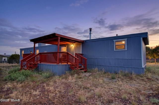 1254 Lone Pine Dam Rd, Show Low, AZ 85901