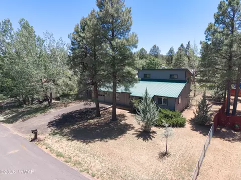963 W Pima Ln, Lakeside, AZ 85929