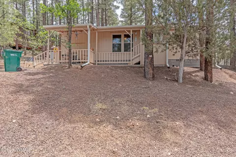 2399 W Whipple St, Show Low, AZ 85901