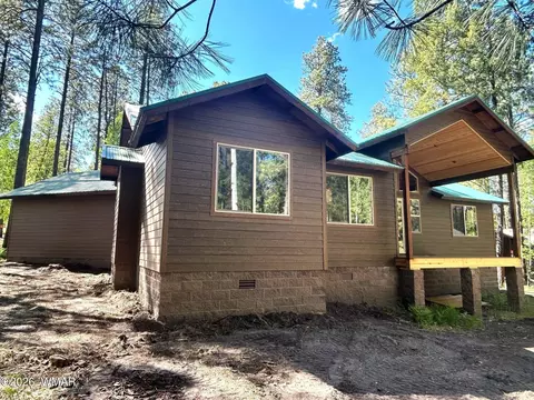 8 2068, Alpine, AZ 85920 photo 3