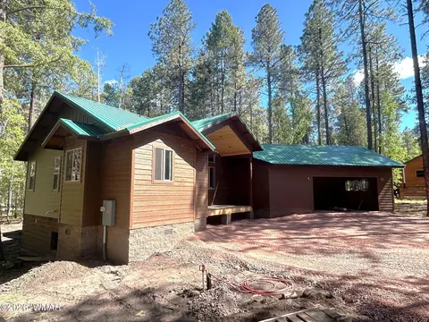 8 2068, Alpine, AZ 85920 photo 2