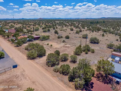 8301 Ridge Dr, Show Low, AZ 85901