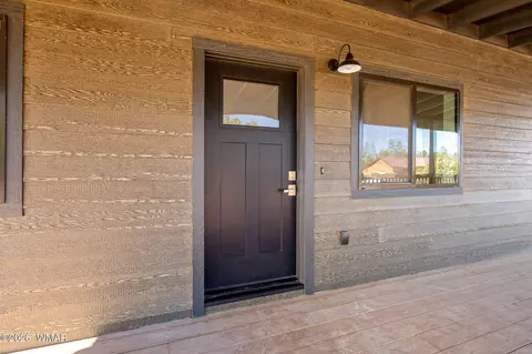 Exterior - 2202 Page Dr, Overgaard, AZ 85933 photo 6 of 12