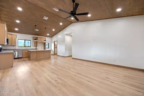 Living - 2202 Page Dr, Overgaard, AZ 85933 photo 1 of 2