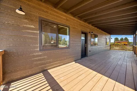 Exterior - 2202 Page Dr, Overgaard, AZ 85933 photo 4 of 12