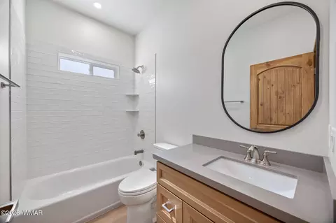 Bath - 2202 Page Dr, Overgaard, AZ 85933 photo 2 of 2