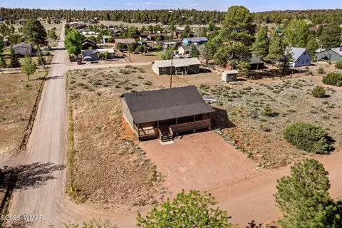 View/Area - 2202 Page Dr, Overgaard, AZ 85933 photo 1 of 6