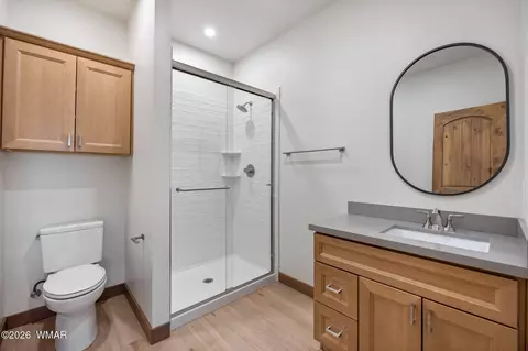Bath - 2202 Page Dr, Overgaard, AZ 85933 photo 1 of 2