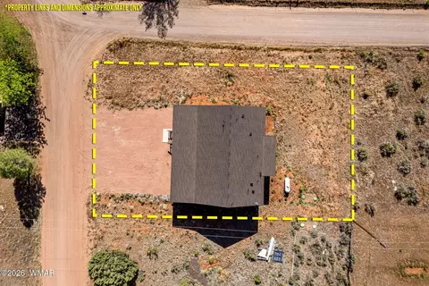 View/Area - 2202 Page Dr, Overgaard, AZ 85933 photo 6 of 6