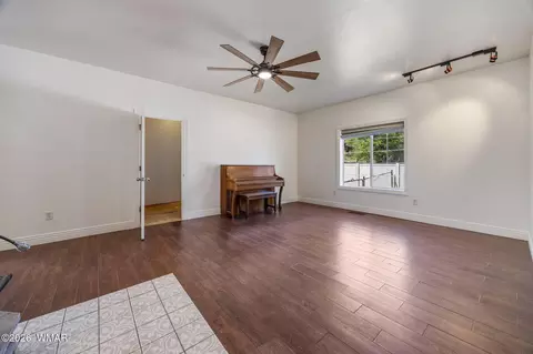 1821 Park Vw, Heber, AZ 85928