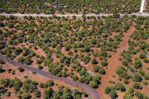 133 N3314, Vernon, AZ 85940