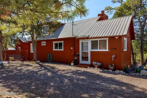Other - 3370 Turkey Run, Overgaard, AZ 85928 photo 2 of 5