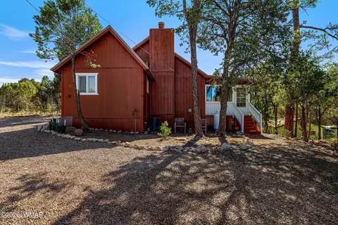 Other - 3370 Turkey Run, Overgaard, AZ 85928 photo 4 of 5