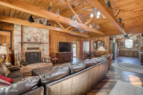 1100 W Owens, Show Low, AZ 85901