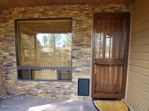 3120 W Black Oak Loop, Show Low, AZ 85901