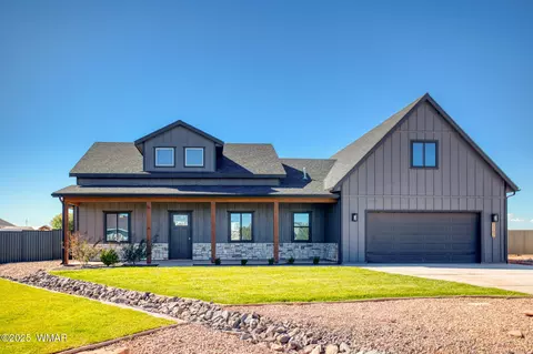 2267 W Heritage Dr, Snowflake, AZ 85937