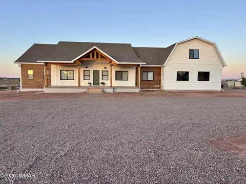 835 Apple Blossom Ln, Snowflake, AZ 85937