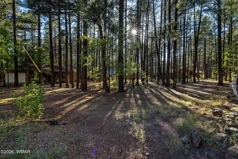 8510 Alchesay Dr, Pinetop, AZ 85935