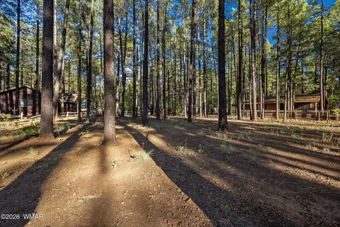 8510 Alchesay Dr, Pinetop, AZ 85935