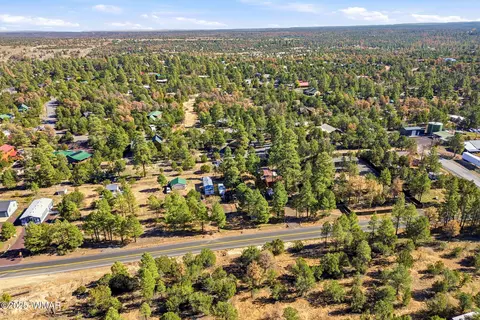 3381 Mogollon Dr, Overgaard, AZ 85933 photo 29