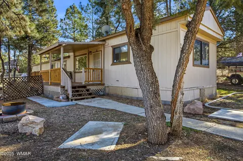 3381 Mogollon Dr, Overgaard, AZ 85933 photo 16
