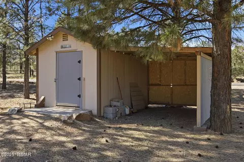 3381 Mogollon Dr, Overgaard, AZ 85933 photo 25