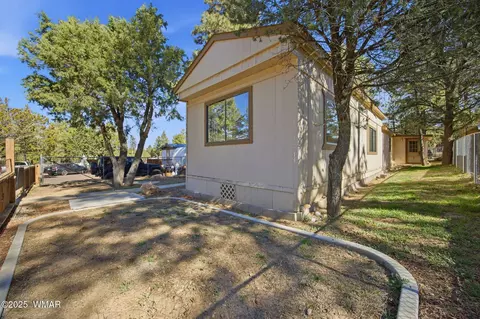 3381 Mogollon Dr, Overgaard, AZ 85933 photo 23