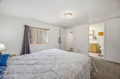 3381 Mogollon Dr, Overgaard, AZ 85933 photo 9