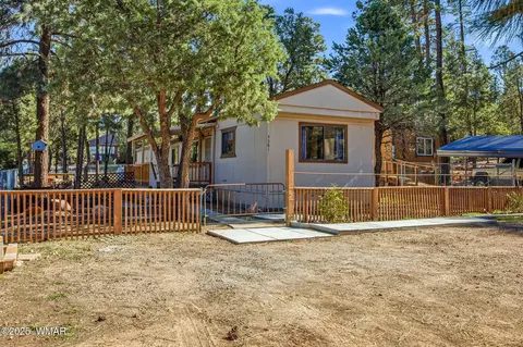 3381 Mogollon Dr, Overgaard, AZ 85933 photo 17
