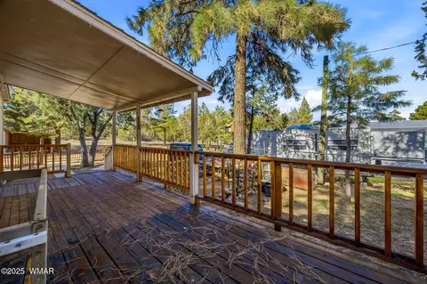 3381 Mogollon Dr, Overgaard, AZ 85933 photo 20
