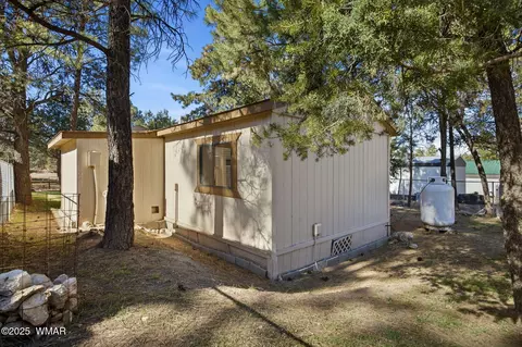 3381 Mogollon Dr, Overgaard, AZ 85933 photo 22