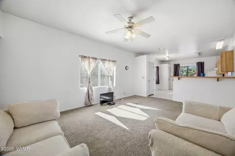 3381 Mogollon Dr, Overgaard, AZ 85933 photo 6