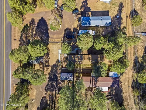 3381 Mogollon Dr, Overgaard, AZ 85933 photo 30