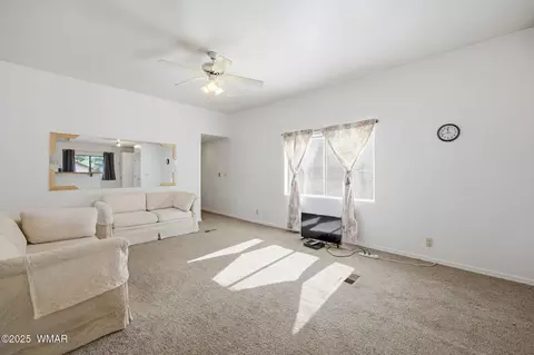 3381 Mogollon Dr, Overgaard, AZ 85933 photo 2