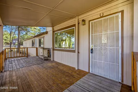 3381 Mogollon Dr, Overgaard, AZ 85933 photo 21