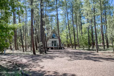 2035 Wild Oak Trail Ln, Pinetop, AZ 85935