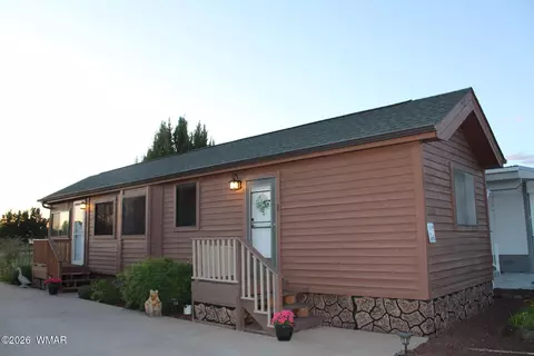 1870 Tee Time Ln, Show Low, AZ 85901