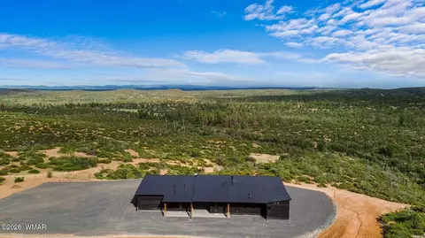 491 Fieldy Rd, Show Low, AZ 85901