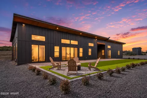 491 Fieldy Rd, Show Low, AZ 85901