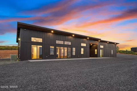 491 Fieldy Rd, Show Low, AZ 85901