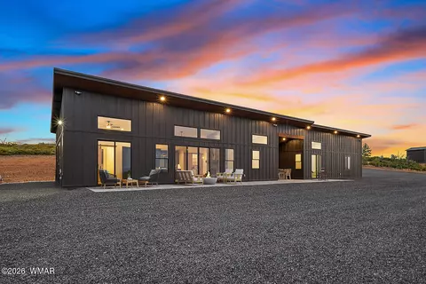491 Fieldy Rd, Show Low, AZ 85901