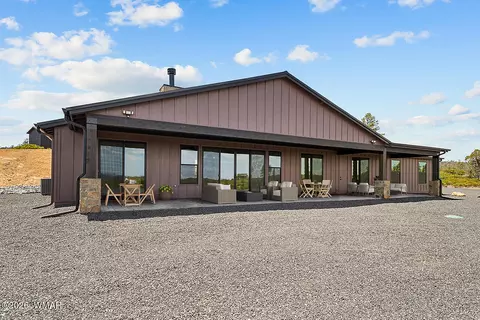 539 Fieldy Rd, Show Low, AZ 85901